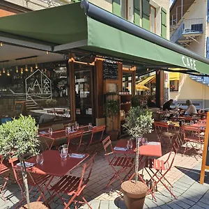 2* Hotel Maison Doron