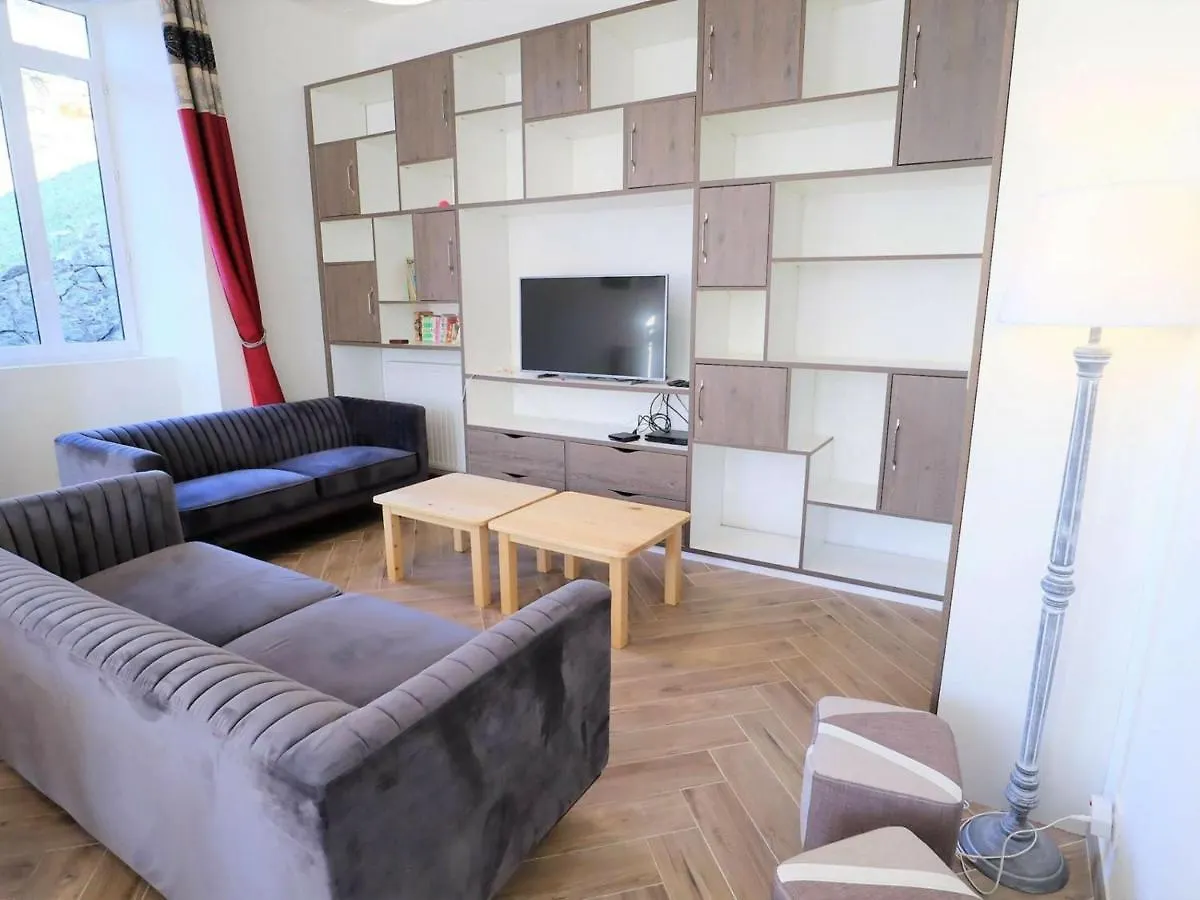 Gite 15 Pers. - Mobilite Reduite - Proche Saint-Guerin - Parking, Salle De Reunion, Ski Room - Fr-1-342-260 Beaufort  Beaufort (Savoie)