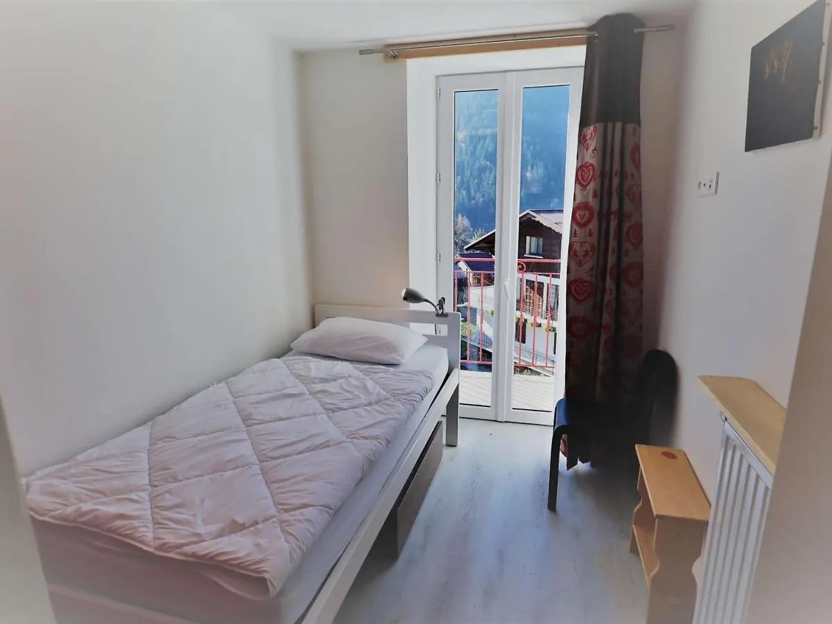 Gite 15 Pers. - Mobilite Reduite - Proche Saint-Guerin - Parking, Salle De Reunion, Ski Room - Fr-1-342-260 Beaufort  Holiday home