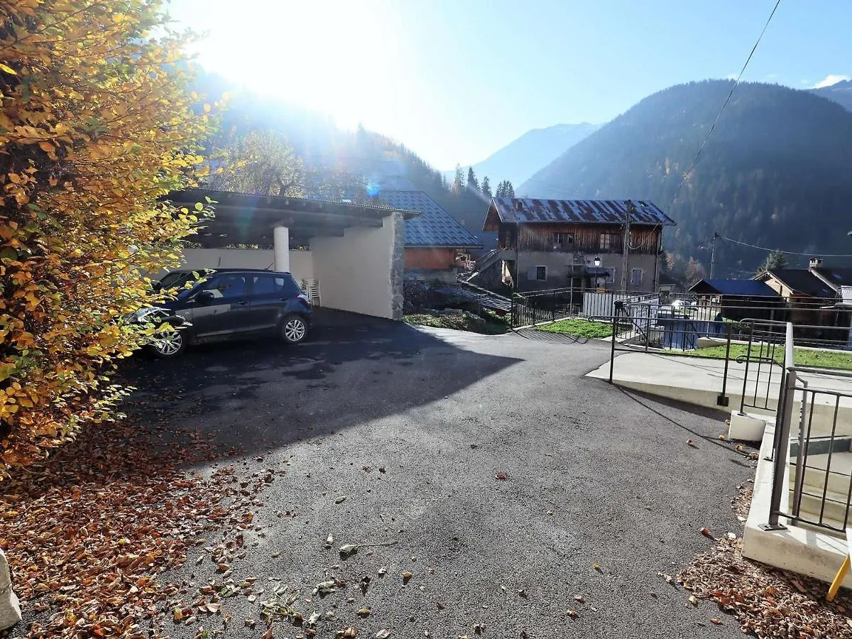 Gite 15 Pers. - Mobilite Reduite - Proche Saint-Guerin - Parking, Salle De Reunion, Ski Room - Fr-1-342-260 Beaufort  France