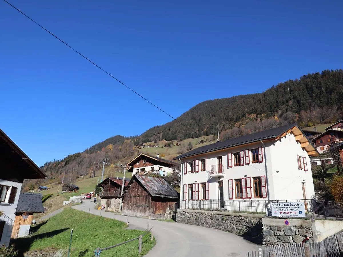 Gite 15 Pers. - Mobilite Reduite - Proche Saint-Guerin - Parking, Salle De Reunion, Ski Room - Fr-1-342-260 contacts